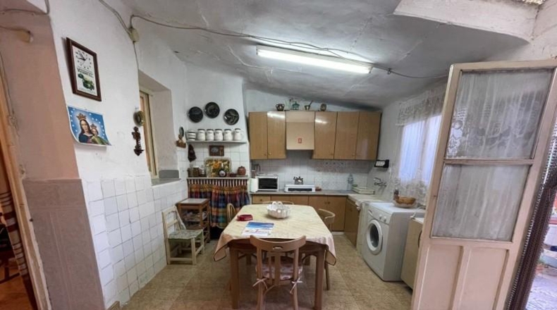Alicante - Benijófar - 98m2