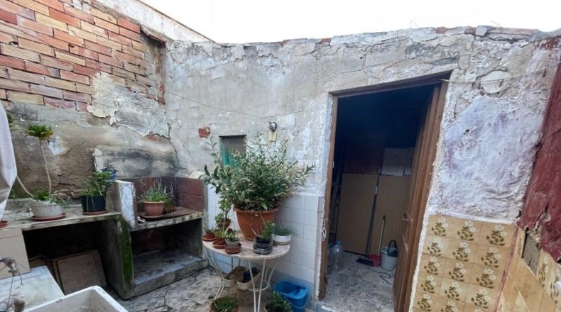 Alicante - Benijófar - 98m2