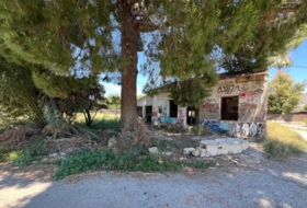 Madrid 1318&nbsp;m²