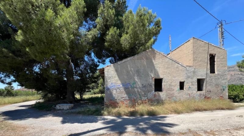 Comunidad de Madrid - Madrid - 1318m2