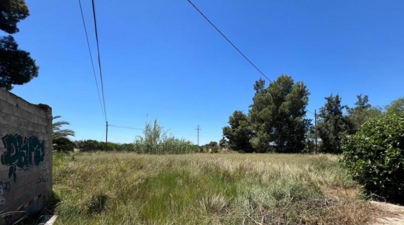 Comunidad de Madrid - Madrid - 1318m2