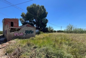 Madrid 1318&nbsp;m²