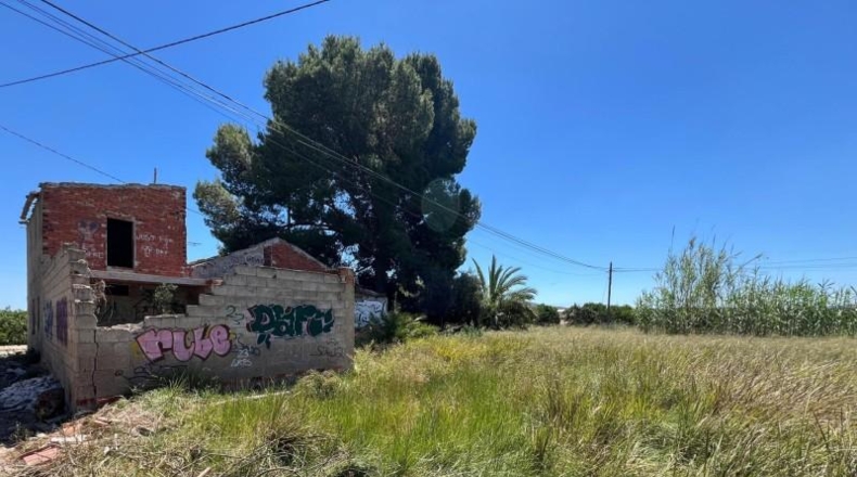 Comunidad de Madrid - Madrid - 1318m2