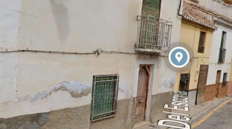 Granada - Íllora - 124m2