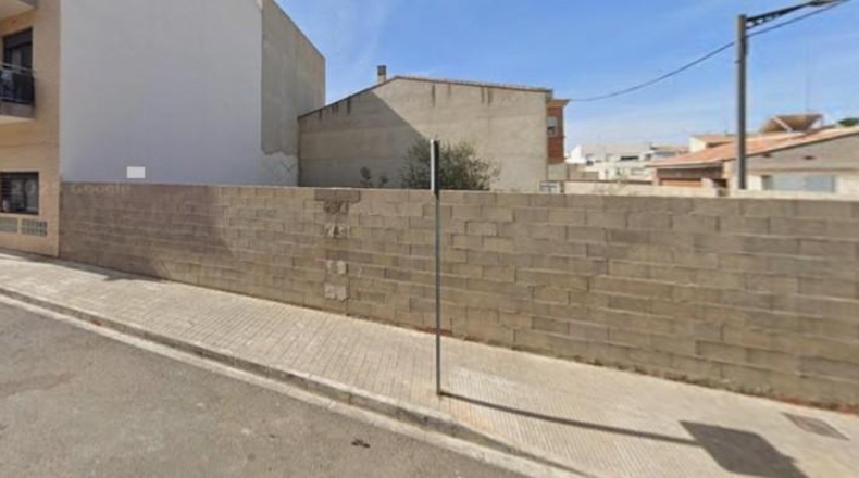 Valencia - La Pobla de Vallbona - 128m2