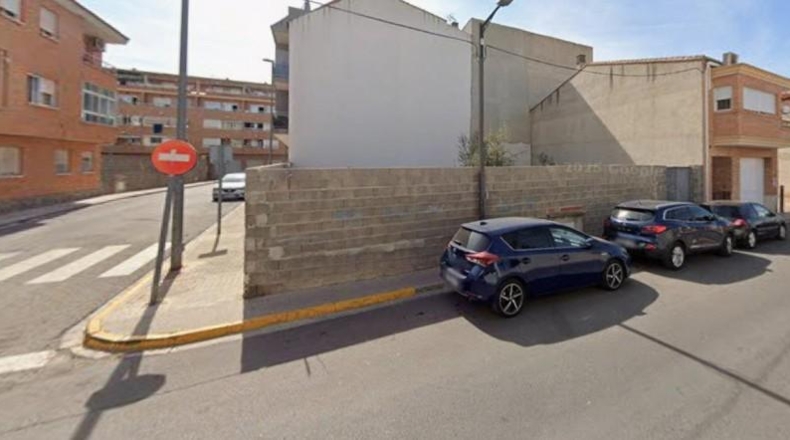 Valencia - La Pobla de Vallbona - 128m2