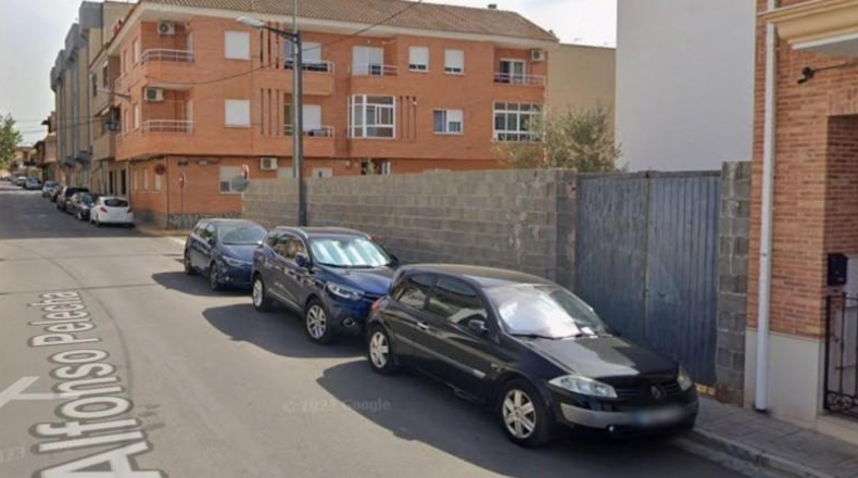Valencia - La Pobla de Vallbona - 128m2