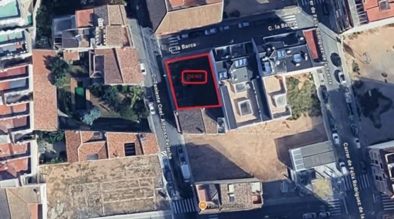 Valencia - La Pobla de Vallbona - 128m2