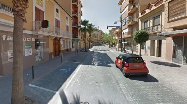 Valencia - La Pobla de Vallbona - 128m2