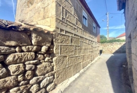Nogueira 350&nbsp;m²