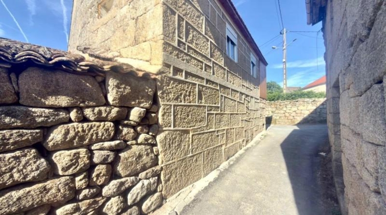 Orense - Nogueira - 350m2