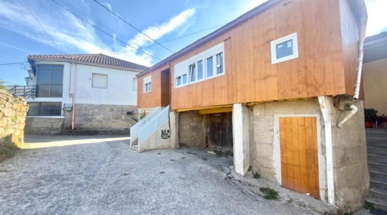 Orense - Nogueira - 350m2