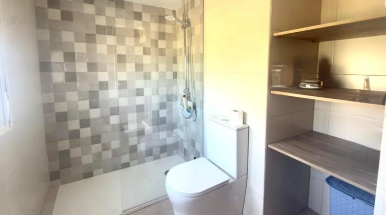 Orense - Nogueira - 350m2