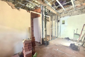 Nogueira 350&nbsp;m²