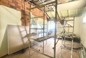 Nogueira 350&nbsp;m²