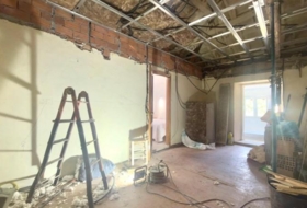 Nogueira 350&nbsp;m²