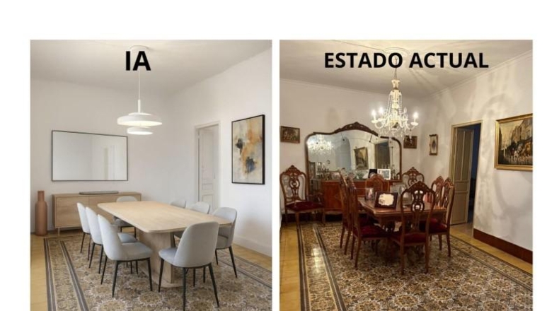 Sevilla - Las Navas de la Concepción - 349m2