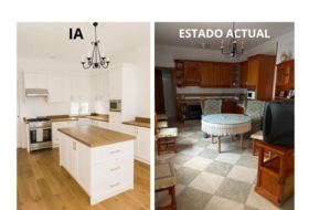 Las Navas de la Concepción 349&nbsp;m²