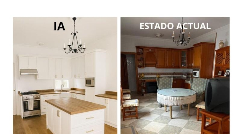 Sevilla - Las Navas de la Concepción - 349m2