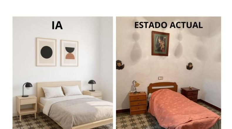 Sevilla - Las Navas de la Concepción - 349m2