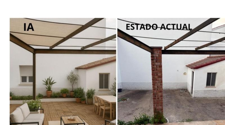 Sevilla - Las Navas de la Concepción - 349m2