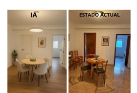 Las Navas de la Concepción 349&nbsp;m²