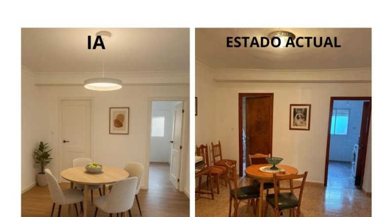 Sevilla - Las Navas de la Concepción - 349m2