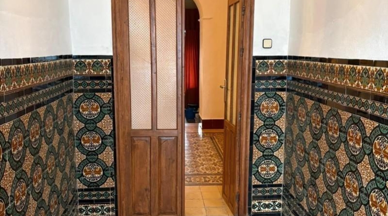 Sevilla - Las Navas de la Concepción - 349m2