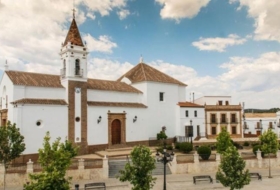 Las Navas de la Concepción 349&nbsp;m²