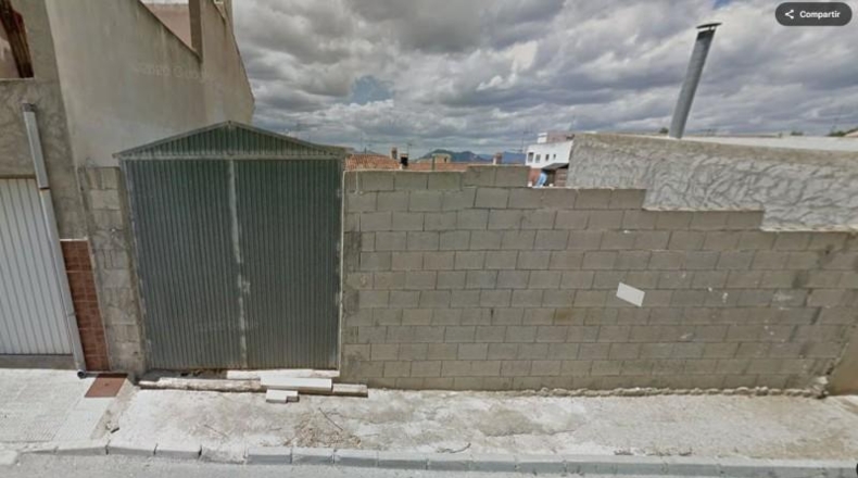 Alicante - Benijófar - 196m2