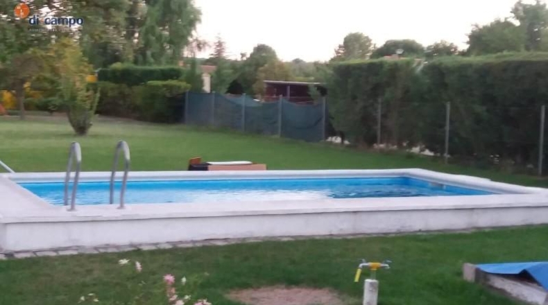 Valladolid - Castrillo-Tejeriego - 2371m2
