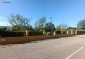 Chalet independiente con terreno en venta en la España, Castrillo-Tejeriego, ref: TR413478 foto