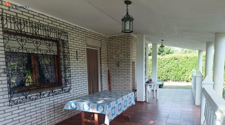 Valladolid - Castrillo-Tejeriego - 2371m2