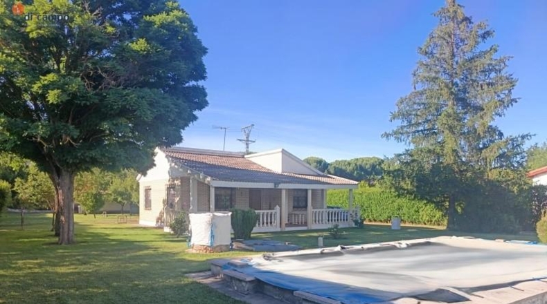 Valladolid - Castrillo-Tejeriego - 2371m2