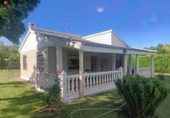 Chalet independiente con terreno en venta en la España, Castrillo-Tejeriego, ref: TR413478 foto