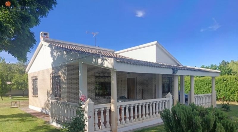 Valladolid - Castrillo-Tejeriego - 2371m2