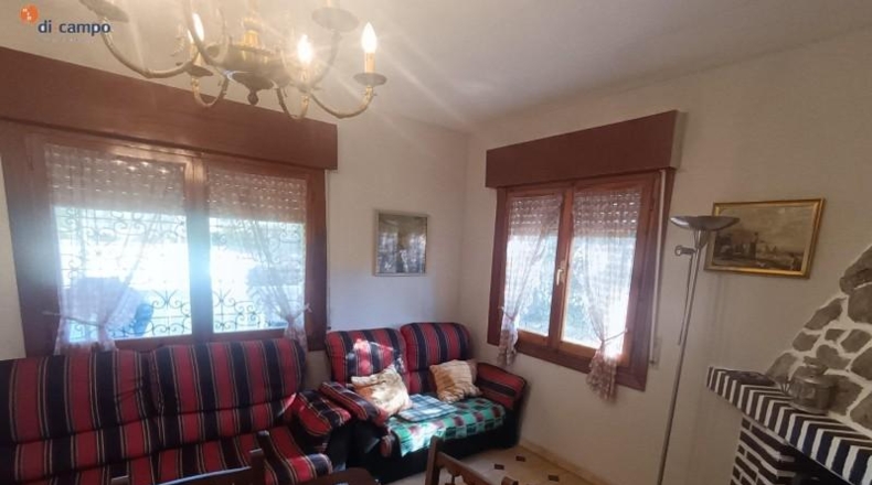 Valladolid - Castrillo-Tejeriego - 2371m2