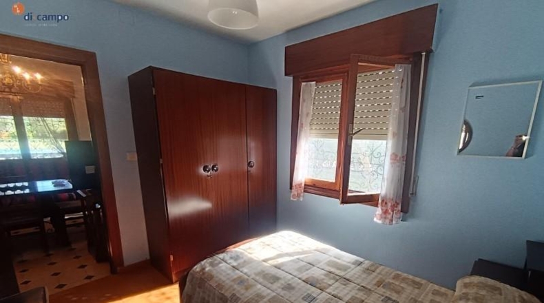 Valladolid - Castrillo-Tejeriego - 2371m2