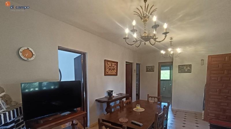 Valladolid - Castrillo-Tejeriego - 2371m2