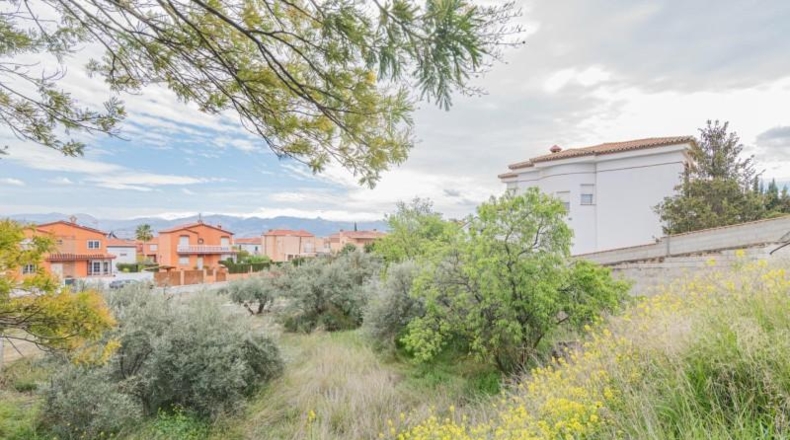 Granada - Güéjar Sierra - 500m2