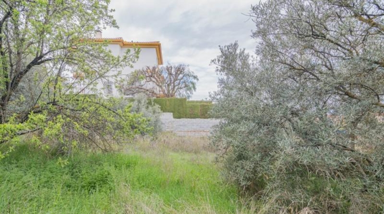 Granada - Güéjar Sierra - 500m2