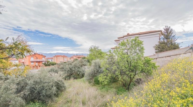 Granada - Güéjar Sierra - 500m2