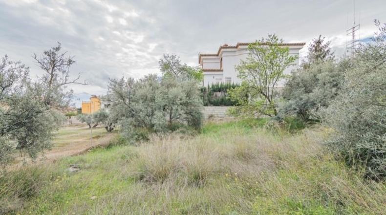 Granada - Güéjar Sierra - 500m2