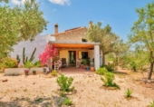 Chalet independiente con terreno en venta en la España, Roquetes, ref: TR413479 foto