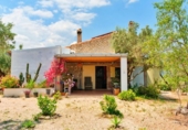 Chalet independiente con terreno en venta en la España, Roquetes, ref: TR413479 foto