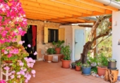 Chalet independiente con terreno en venta en la España, Roquetes, ref: TR413479 foto