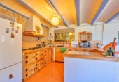 Chalet independiente con terreno en venta en la España, Roquetes, ref: TR413479 foto