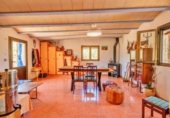 Chalet independiente con terreno en venta en la España, Roquetes, ref: TR413479 foto