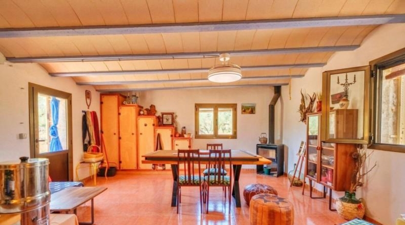 Tarragona - Roquetes - 15588m2
