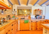 Chalet independiente con terreno en venta en la España, Roquetes, ref: TR413479 foto